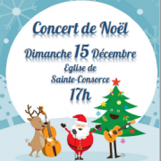 Concert noel 2019