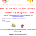 Fetedelamusique