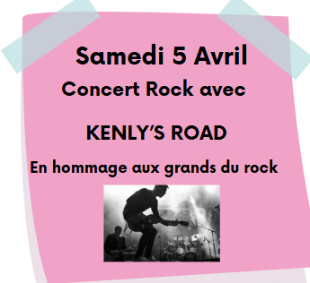 Kenly s Road